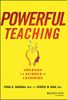 Powerful Teaching
