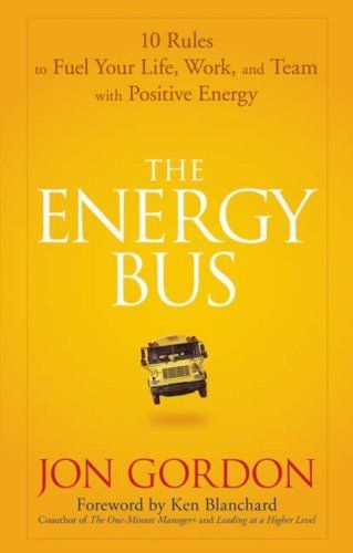 The Energy Bus