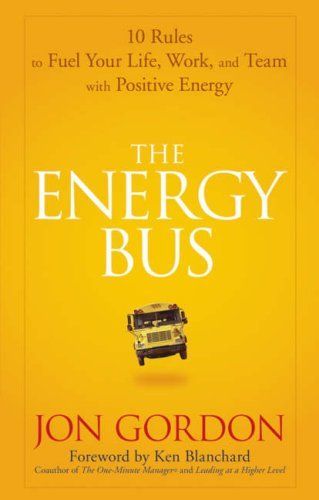 The Energy Bus