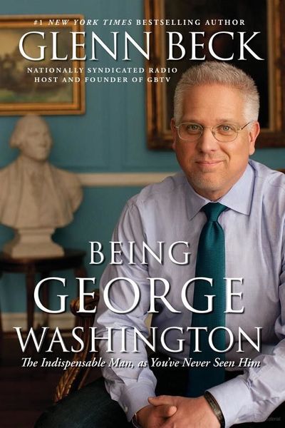 Being George Washington