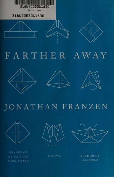 Farther Away