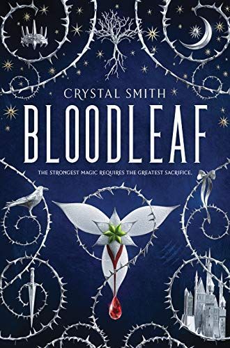 Bloodleaf
