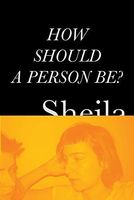 How Should a Person Be?