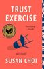 Trust Exercise