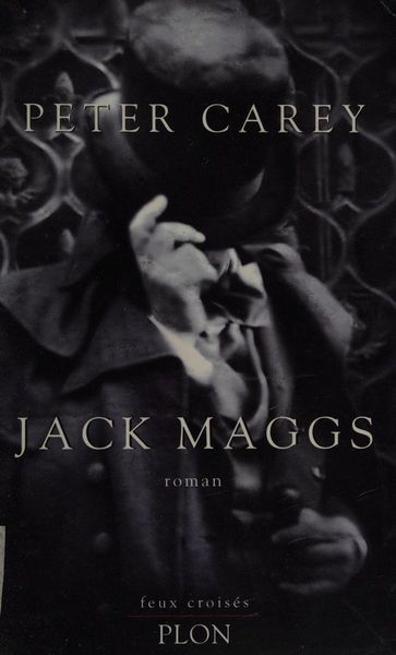 Jack Maggs