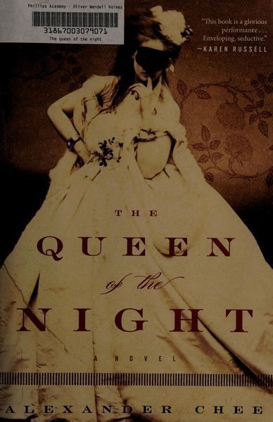 The Queen of the Night