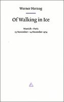 Of Walking in Ice