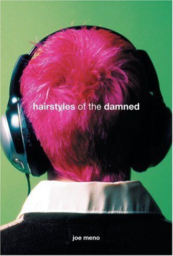 Hairstyles of the Damned