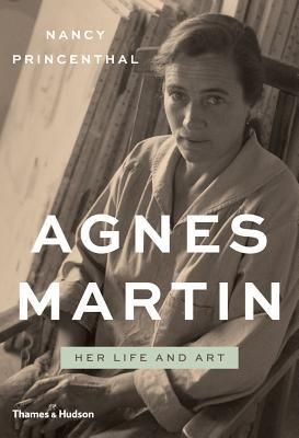 Agnes Martin