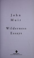 Wilderness Essays