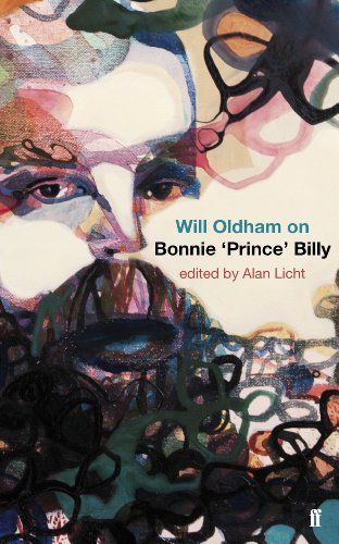 Will Oldham on Bonnie 'Prince' Billy