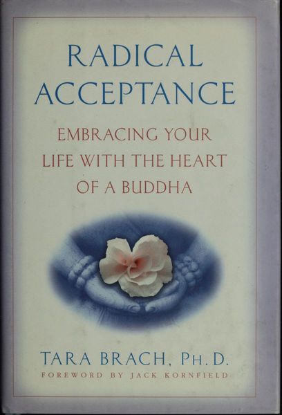 Radical Acceptance
