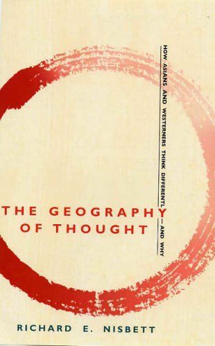 The Geography of Thought