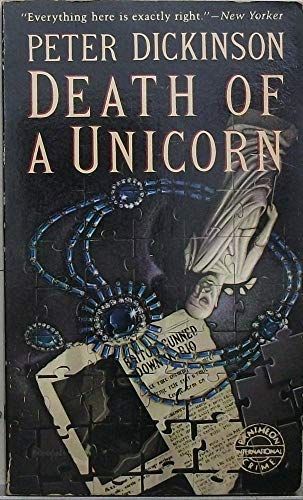 Death of a Unicorn