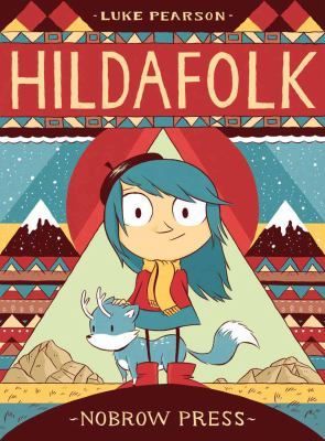 Hildafolk