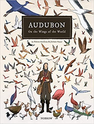 Audubon