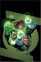 Green Lantern Corps