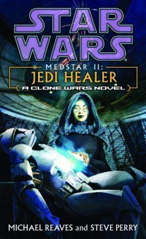 Jedi Healer