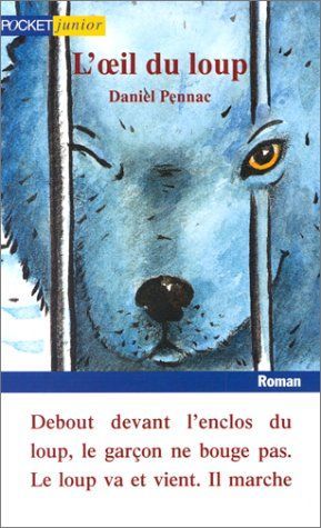 L'oeil du loup