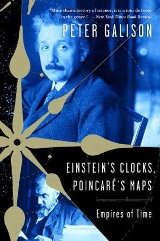 Einstein's Clocks and Poincare's Maps