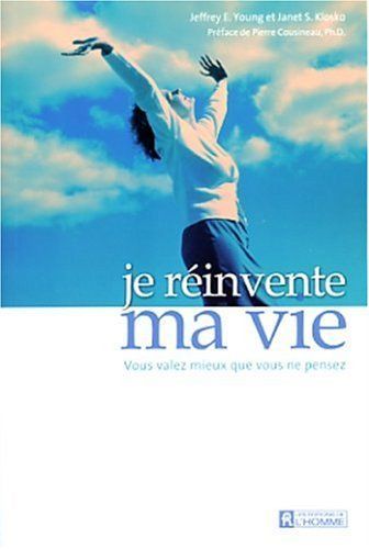 Je réinvente ma vie