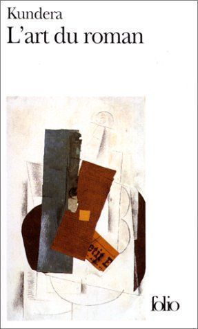 L'art du roman