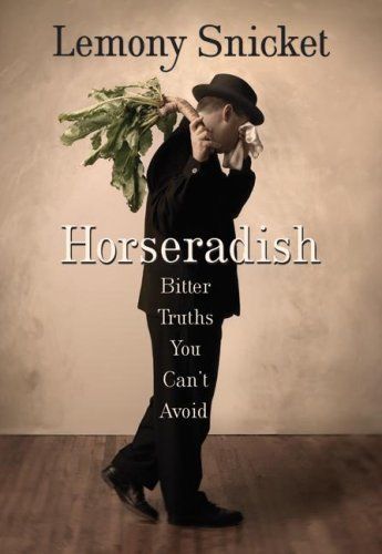 Horseradish