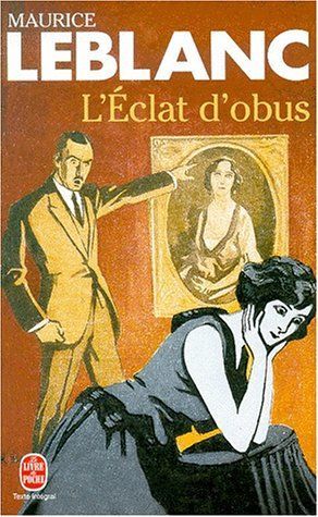 L'éclat d'obus