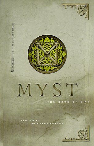 Myst, The: Book of D'Ni