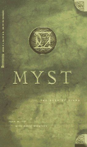 Myst, The: The Book of Ti'Ana