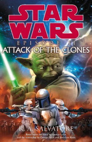 Attack of the Clones