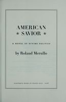 American Savior