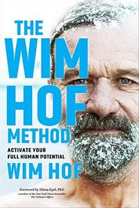 The Wim Hof Method