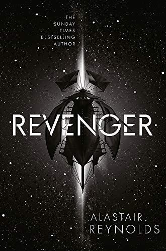 Revenger