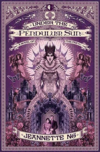 Under the Pendulum Sun