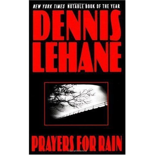 Prayers for Rain