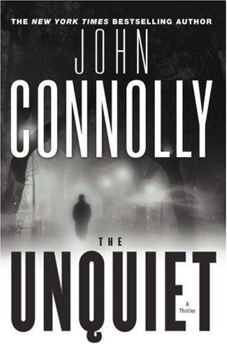 The Unquiet