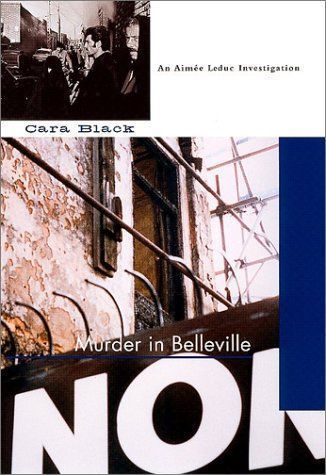 Murder in Belleville