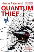 The Quantum Thief