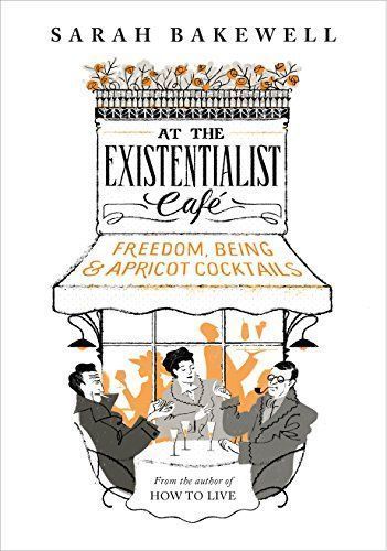 At the Existentialist Café