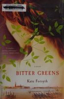 Bitter Greens