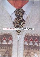 Barcelona Plates