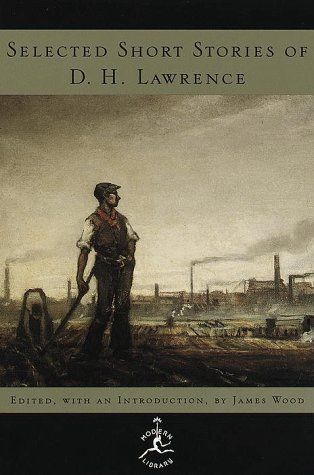 Selected Short Stories of D.H. Lawrence