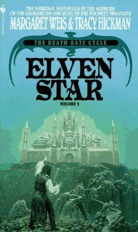 Elven Star