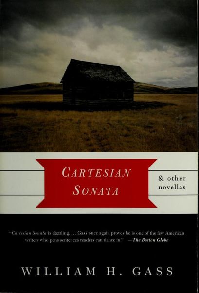 Cartesian Sonata and Other Novellas