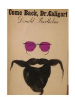 Come Back, Dr. Caligari
