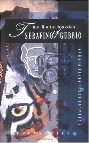 The Notebooks of Serafino Gubbio, Or, Shoot!