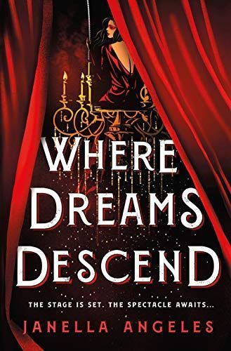 Where Dreams Descend