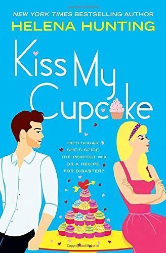 Kiss My Cupcake