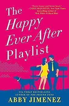 The Happy Ever After Playlist